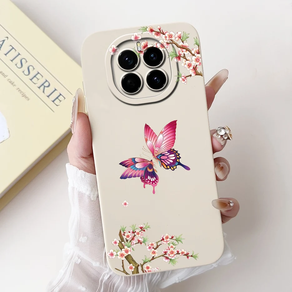 Unique Cartoon Soft TPU Phone Case,