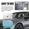 Windshield Repair Kit for Glass Automotive Glass DIY Windscreen Tool  Fixing Chips Cracks Star-Shaped Crack Nano Fluid Filler 6