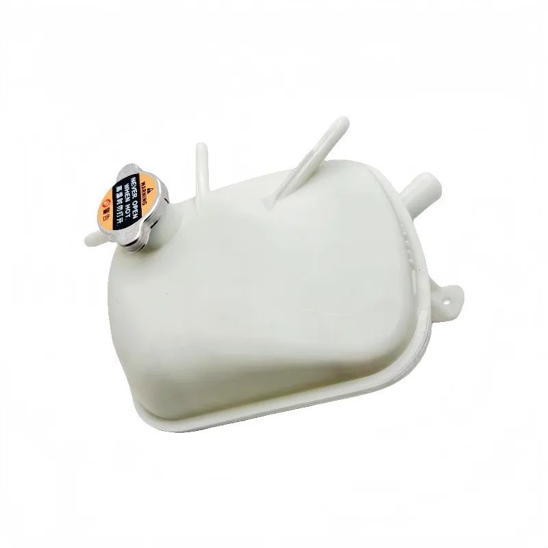 25430G4300 라디에이터 냉각수 저장 탱크 (현대 엘란트라 2018-2021 기아 씨드 2019-2022 용) 초고품질+내구성 소재