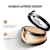 Loose Powder Focallure 3 Colors Face Pressed Powder Oil Control Makeup Mineral Powder Natural Concealer Contour Face Cosmetics 4