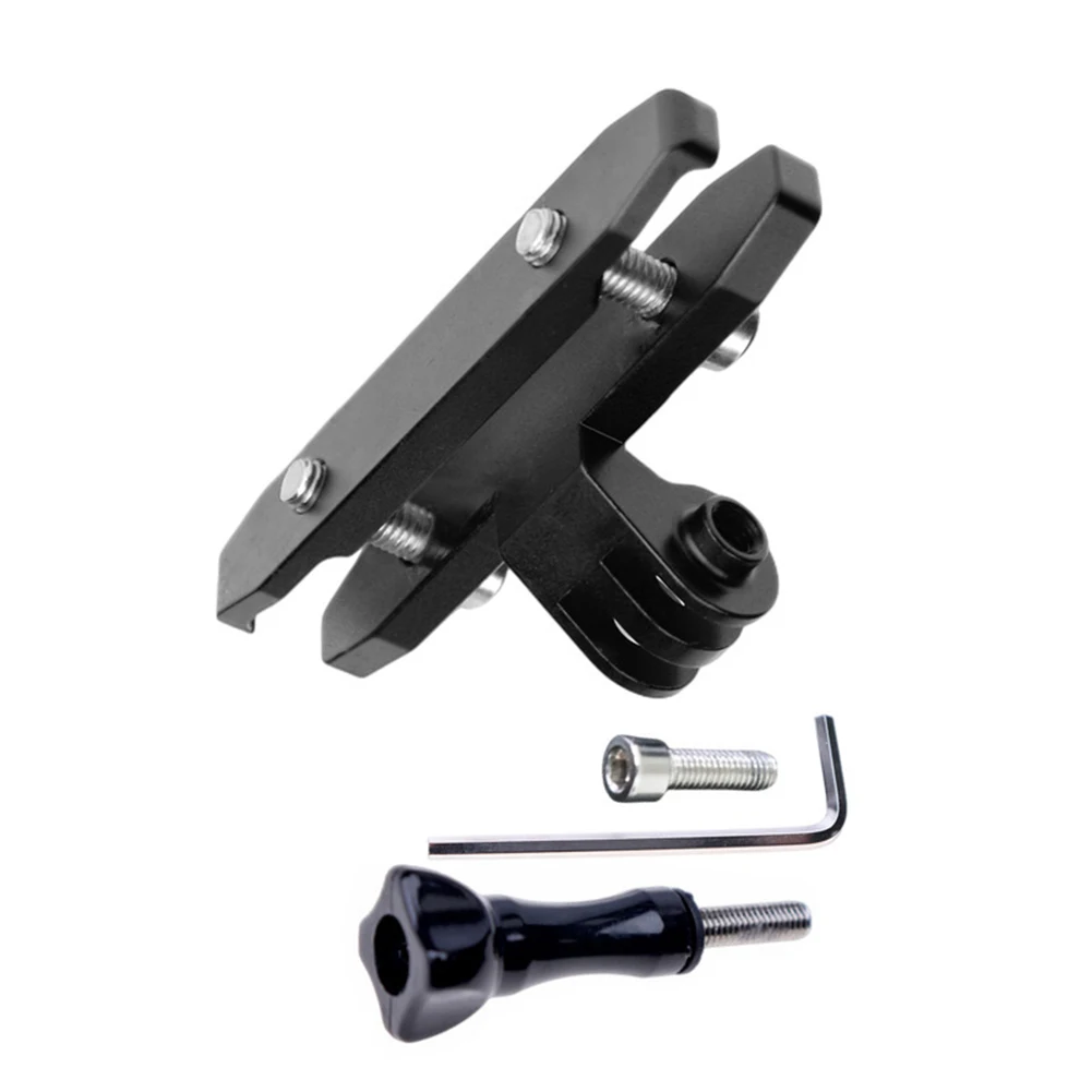 

Bicycle Saddle Light Mount For Trek Bontrager Headlight Holder Aluminum Alloy Bike Rear Taillight Tail Light Bracket Bicicletas