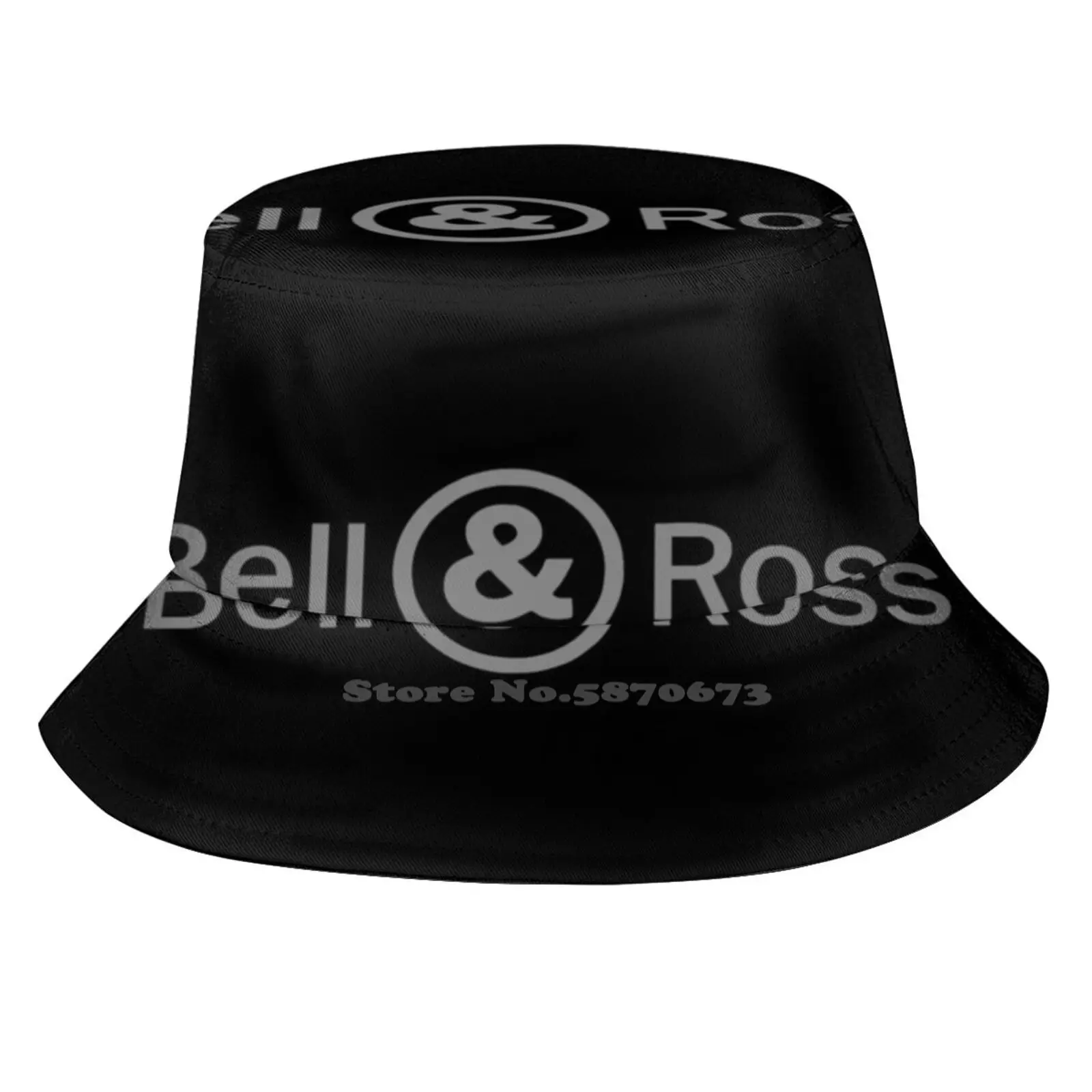 Cappelli A Secchiello Traspiranti Con Parte Superiore Piatta Untled Campana E Campana Di Ross E Campana Di Ross E Campana Di Ross E Campana Di Ross E