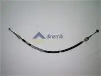 1114616 Cavo Di Controllo Dell'Ingranaggio Interno Alfa Romeo Mito Grande Punto Evo (Start Stop)/(Start Stop)/(Start Stop) 09