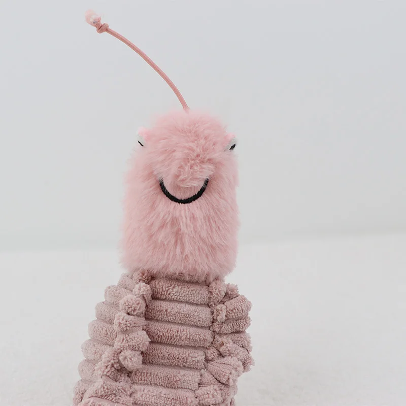 HAZBIN HOTEL PELUCHE Giocattolo Cartone Animato Bambola Anime Kawaii - Foto 4