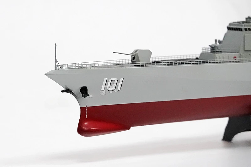 模型製作用品 Radio Control model Destroyer 模型製作用品 Radio Control model Destroyer Amazon.com