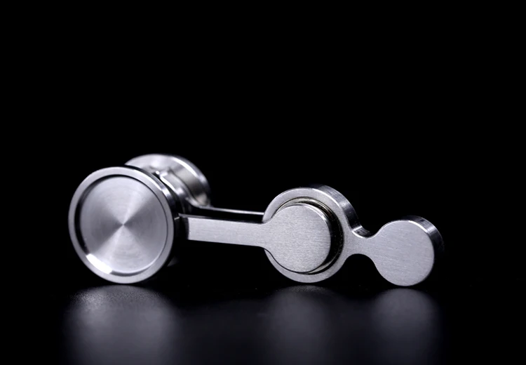 Portable Fidget Spinner