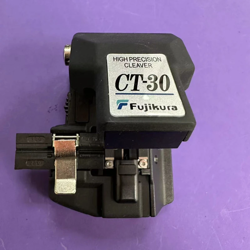 Рисунок 2 - Фрезерный резак для оптоволоконного