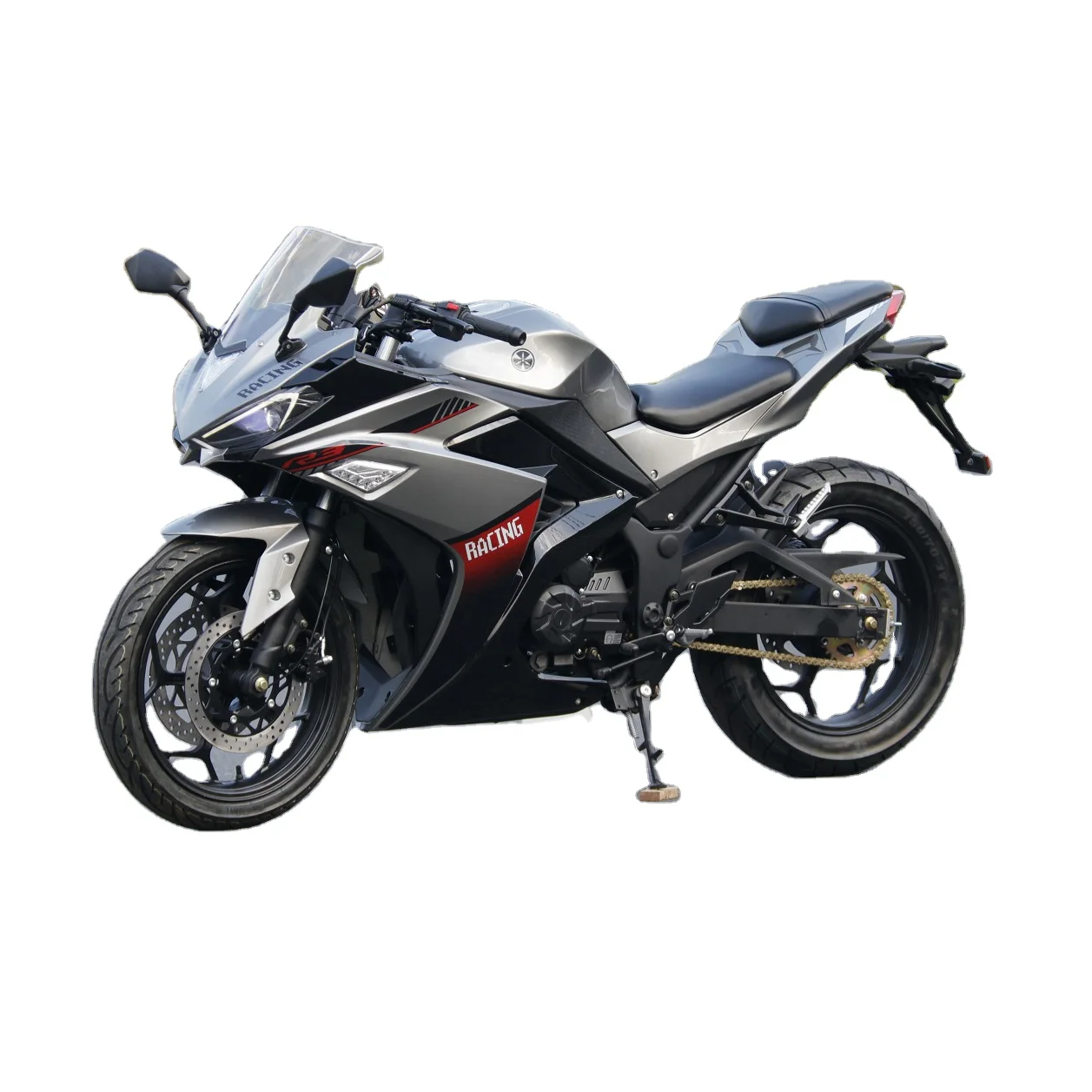 

WX-V6 профессиональный спортивный велосипед 300 куб. См, мотоцикл, гоночный газовый внедорожный велосипед для взрослых
