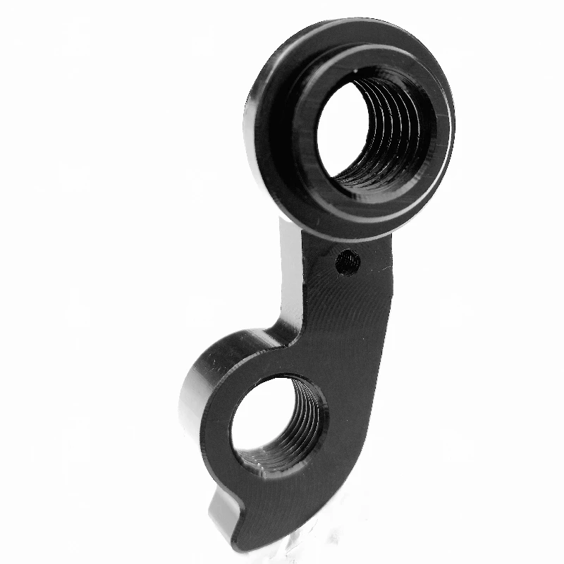 1Pc 자전거 부품 Mech 드롭 아웃 GT KHS 사이클 MTB Mongoose Btwin Mongoose Torpado 후면 변속기 RD 행거 탄소 자전거 프레임, 몽구스 바이크 부품