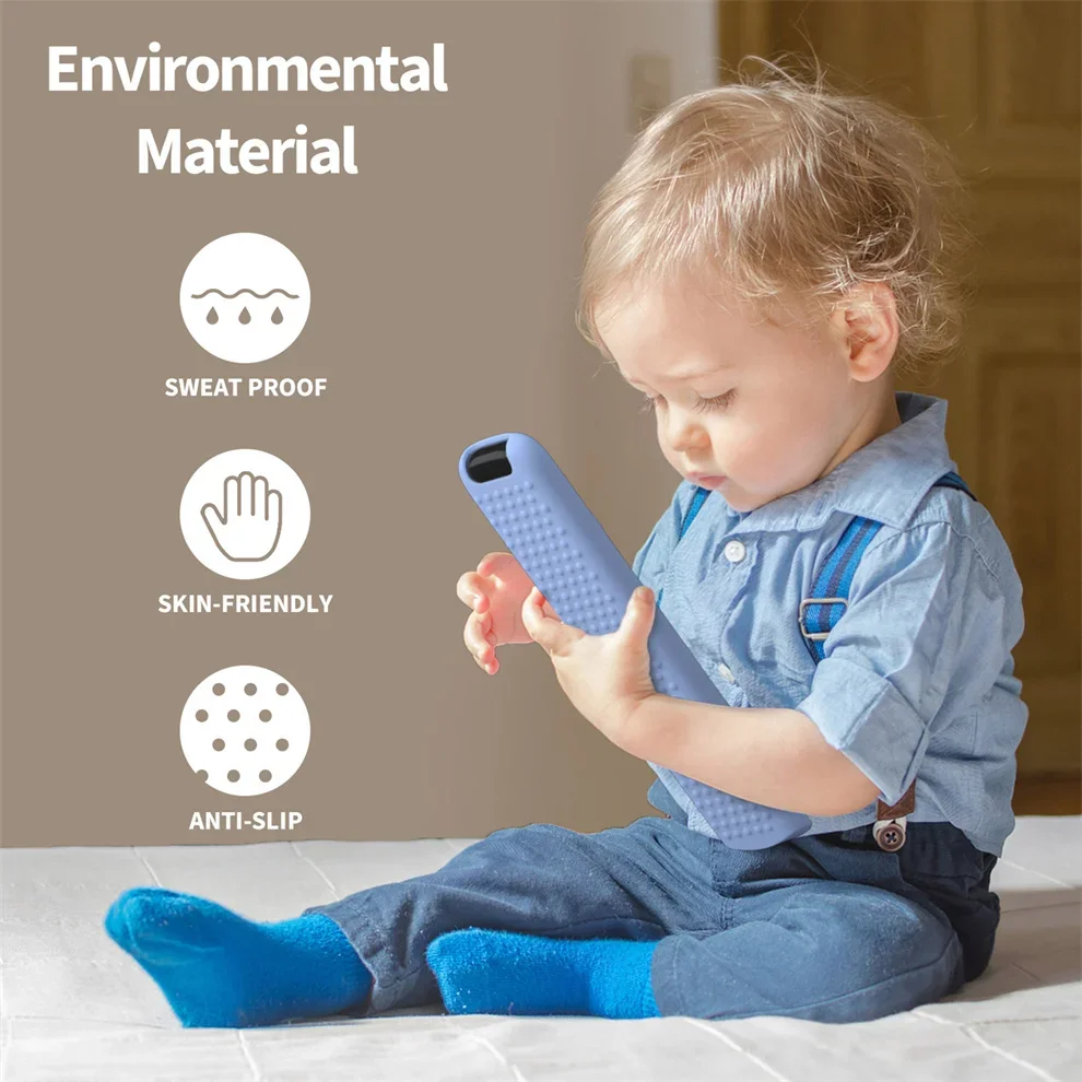Voice Remote Control Protective Cover