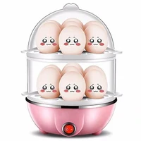 2022 Agreat Multifunctional Egg Boiler Cooker Convenient Electric Egg Cooker Breakfast Poached Eggs Hard Boiled Cooker 1