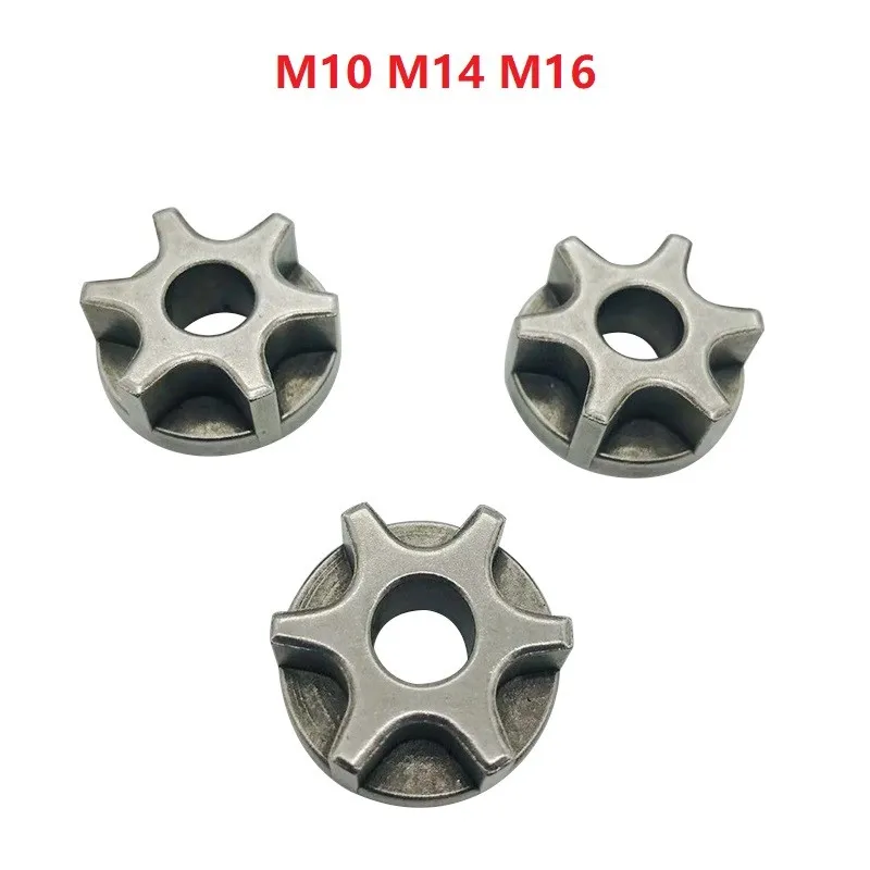 Рисунок 6 - Звездочка цепной пилы M10 M14 M16