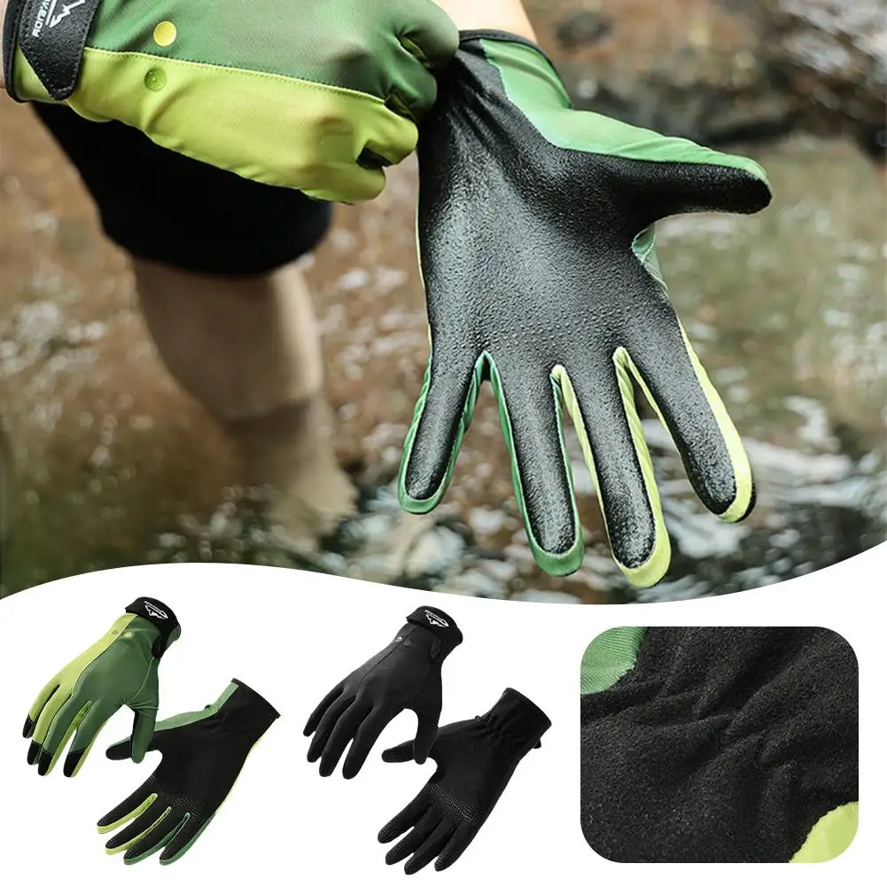 

Neoprene Swimming Diving Gloves Keep Warm For Snorkeling Paddling Surfing Kayaking Spearfishing Skiing Water Sports R3N5