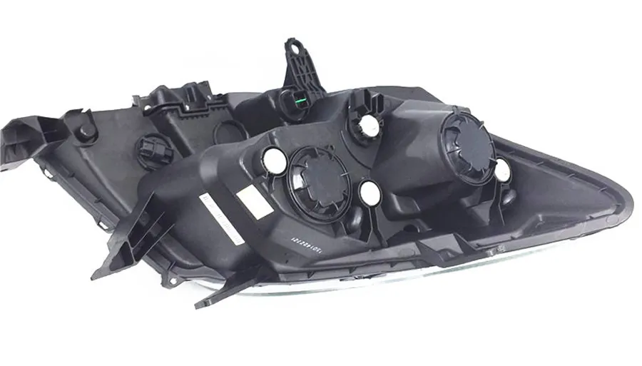 rear cover of headlamp passing lamp dust cover waterproof PP material For Great Wall Hover HAVAL H5 H1