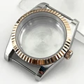 Silver-Rose Gold 3