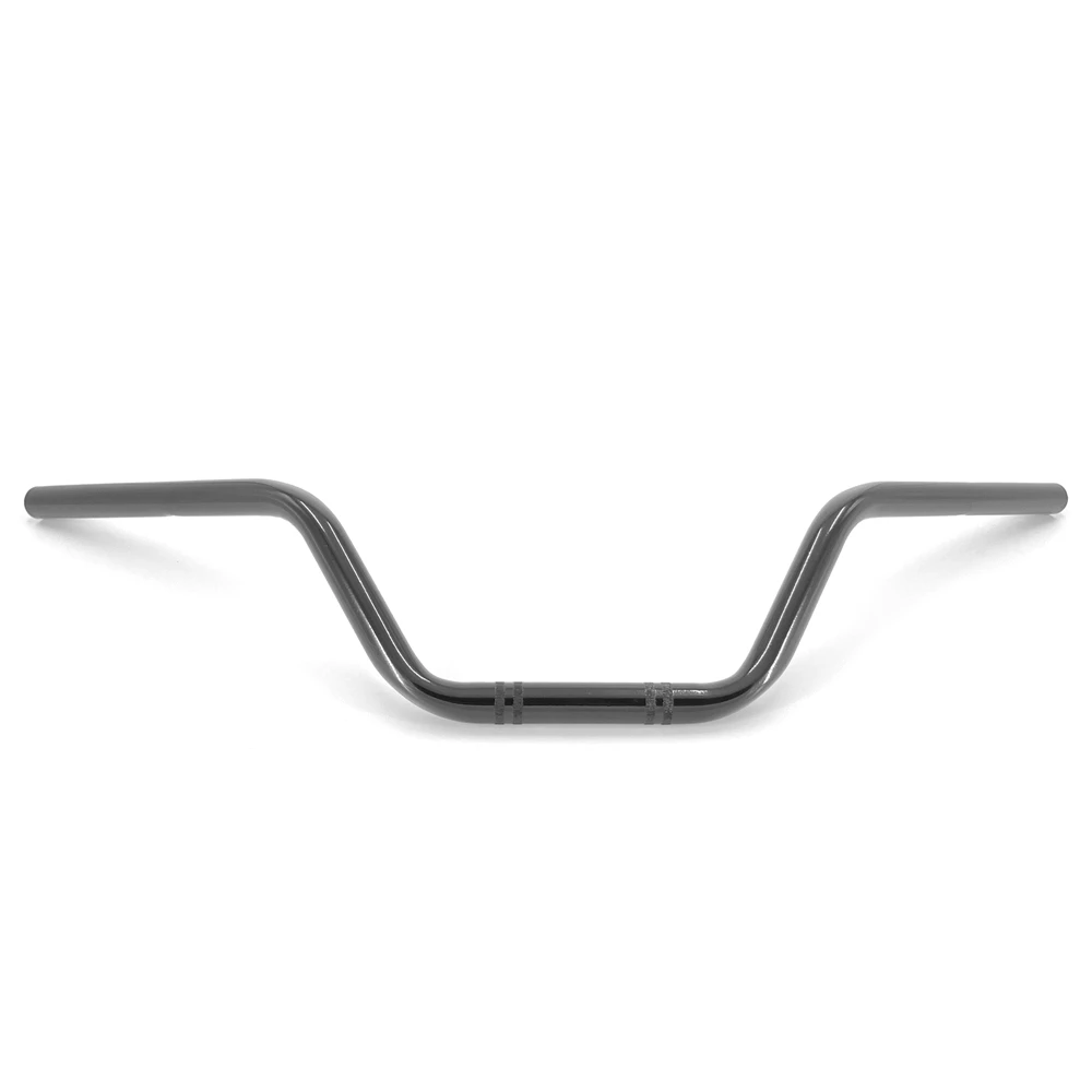 Vintage Style 22mm Universal Motorcycle Handlebars