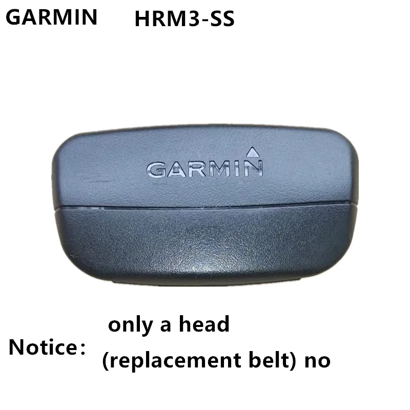 Replacement Sensor module for Original Garmin HRM-RUN ANT+ Heart Rate  Monitor