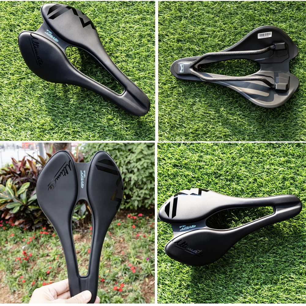 3D Printed Bicycle Saddle 5