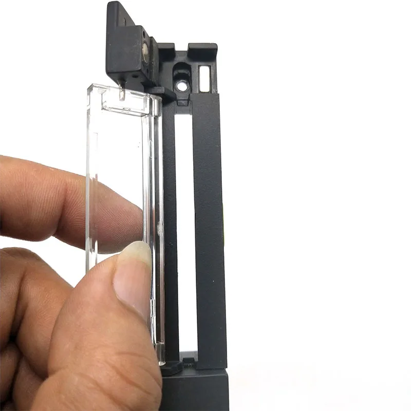 Original Jilong fiber fusion splicer KL-280G KL-300T/500/360T/520 heater shell heating core heating furnace cover housing