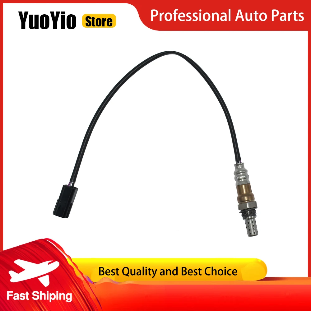 

YuoYio 1 шт. новый датчик кислорода 28169178 для автомобильных аксессуаров