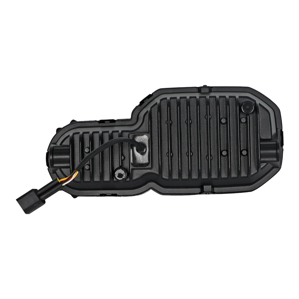Рисунок 2 - Lantsun LED6497 для мотоциклетных фар F650GS