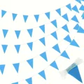 Sky blue