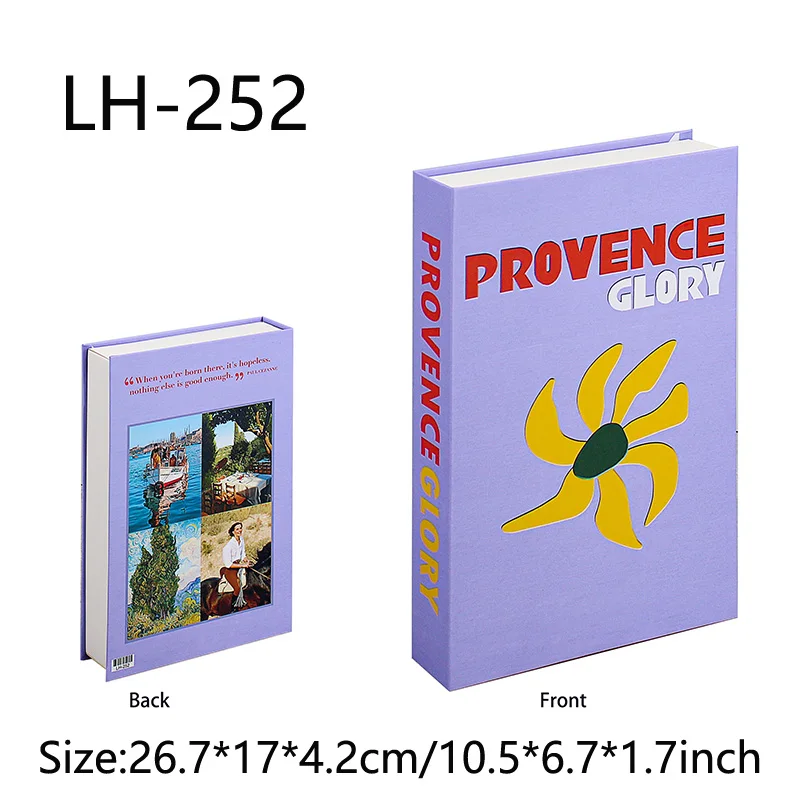 LH252