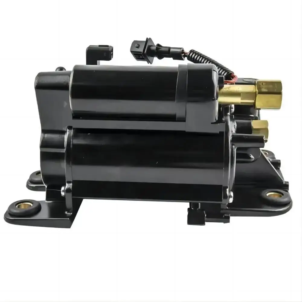 High Pressure Fuel Pump, Supervise 21608512, for Volvo Penta Stern 8.1L Engine 21397772