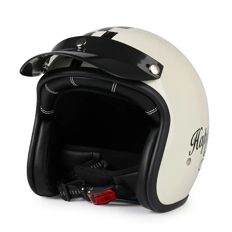 ī ̼   , DOT  Ʈ  , Casco 3/4  ̽ ,  