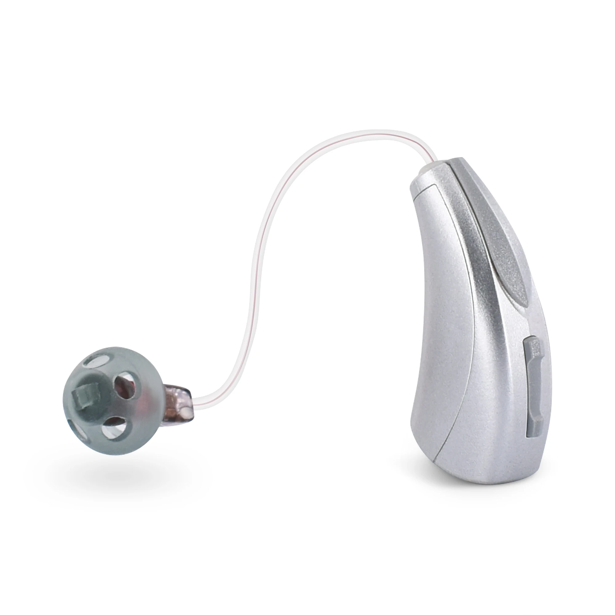 Starkey Livio Ai 1000 Hearing Aid For Mild to Severe,Programmable Super Mini Hearing Aids 10 Channel Digital Premium Ear CareAid 4