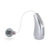 Starkey Livio Ai 1000 Hearing Aid For Mild to Severe,Programmable Super Mini Hearing Aids 10 Channel Digital Premium Ear CareAid 4