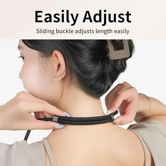 Crossbody Phone Lanyards with Anti-Drop 360° Rotation and Adjustable Design