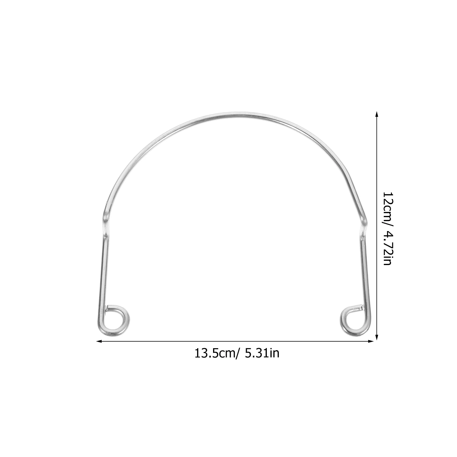 6 Pcs Aluminium Alloy Pool Table Net Bag Fixator Billiard Storage Holder Metal Snooker Pockets Corner Rack Parts Accessories