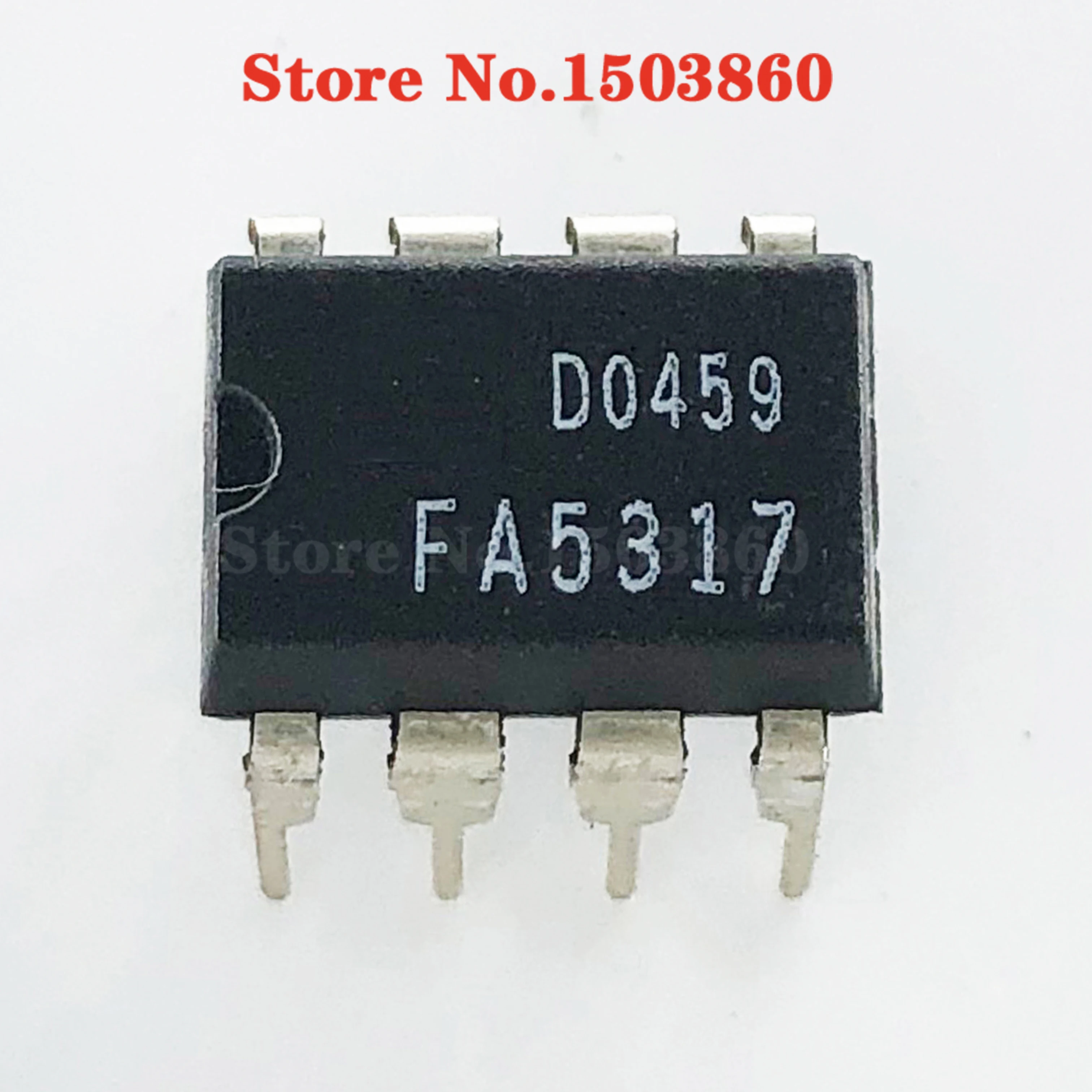 

5 шт./лот FA5317 5317 DIP8 оригинальный в наличии
