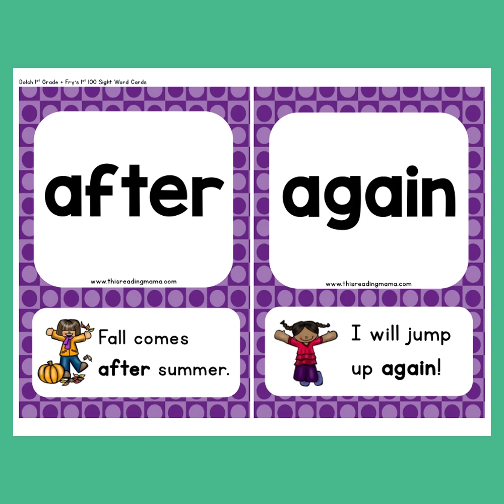 DOSMONO Educational Flash Cards For Kids - 224 Talking Flashcards With Reader For Ages 2-6