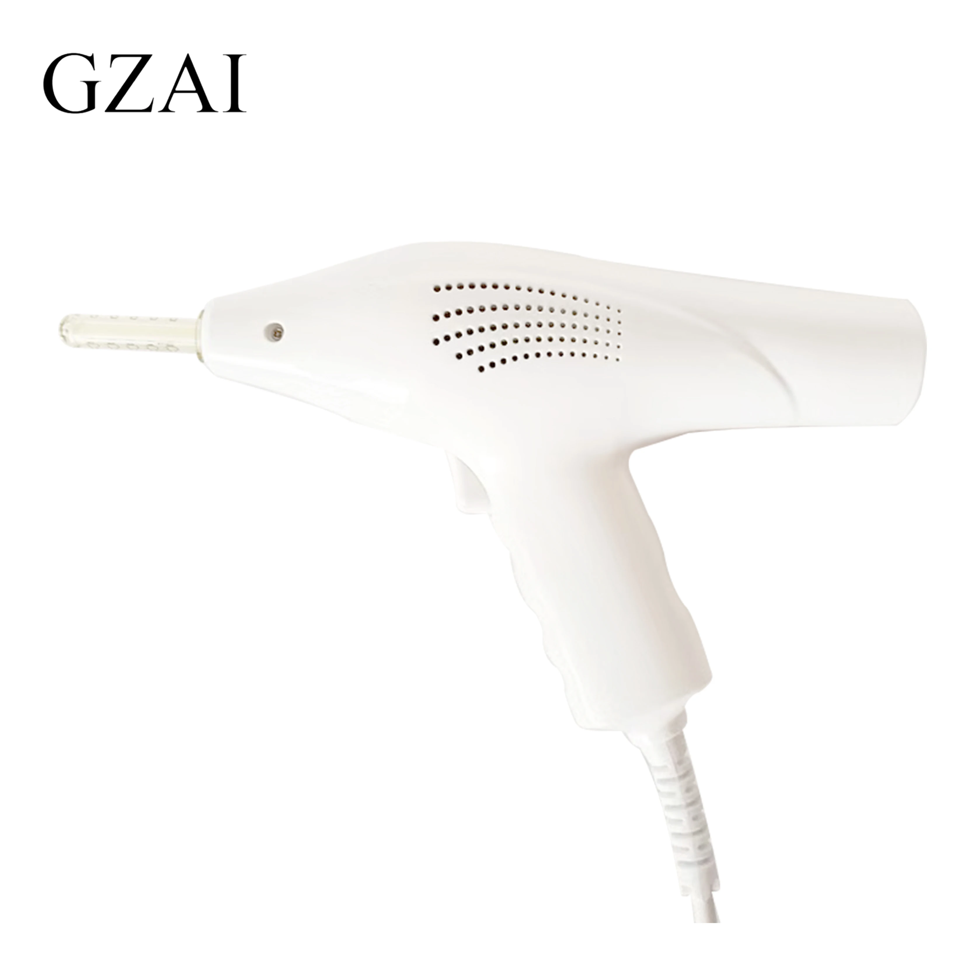 Non-Invasive Superconductive Facial Device for Pore Minimizing, Whitening, Skin Firming, Spot Removal, Moisturizing Cream Effect 5