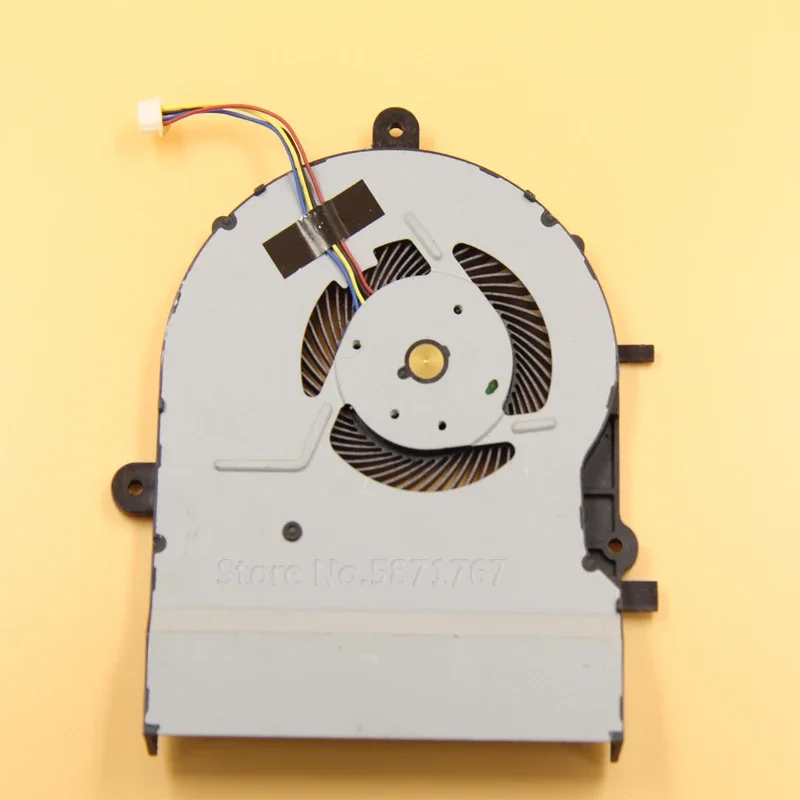 

Оригинальный вентилятор охлаждения ЦП для ASUS K501LX K501UX A501L V501L K501LB5200 k5013nb08q1t01011