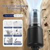 Multi-function Window Cleaners Strong Suction Electric Vacuum Clean Machine for Bathroom Mirror Glass Car Vacuum Cleaner 6