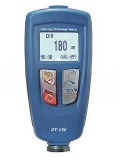 

DT-156 digital coating thickness gauge