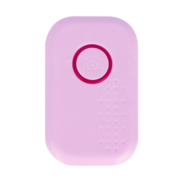 Key Finder Bluetooth 5.0 Child Pet Mini Keychain Tracker Remote Locator Keyring One-click Photo 10m Distance Locators