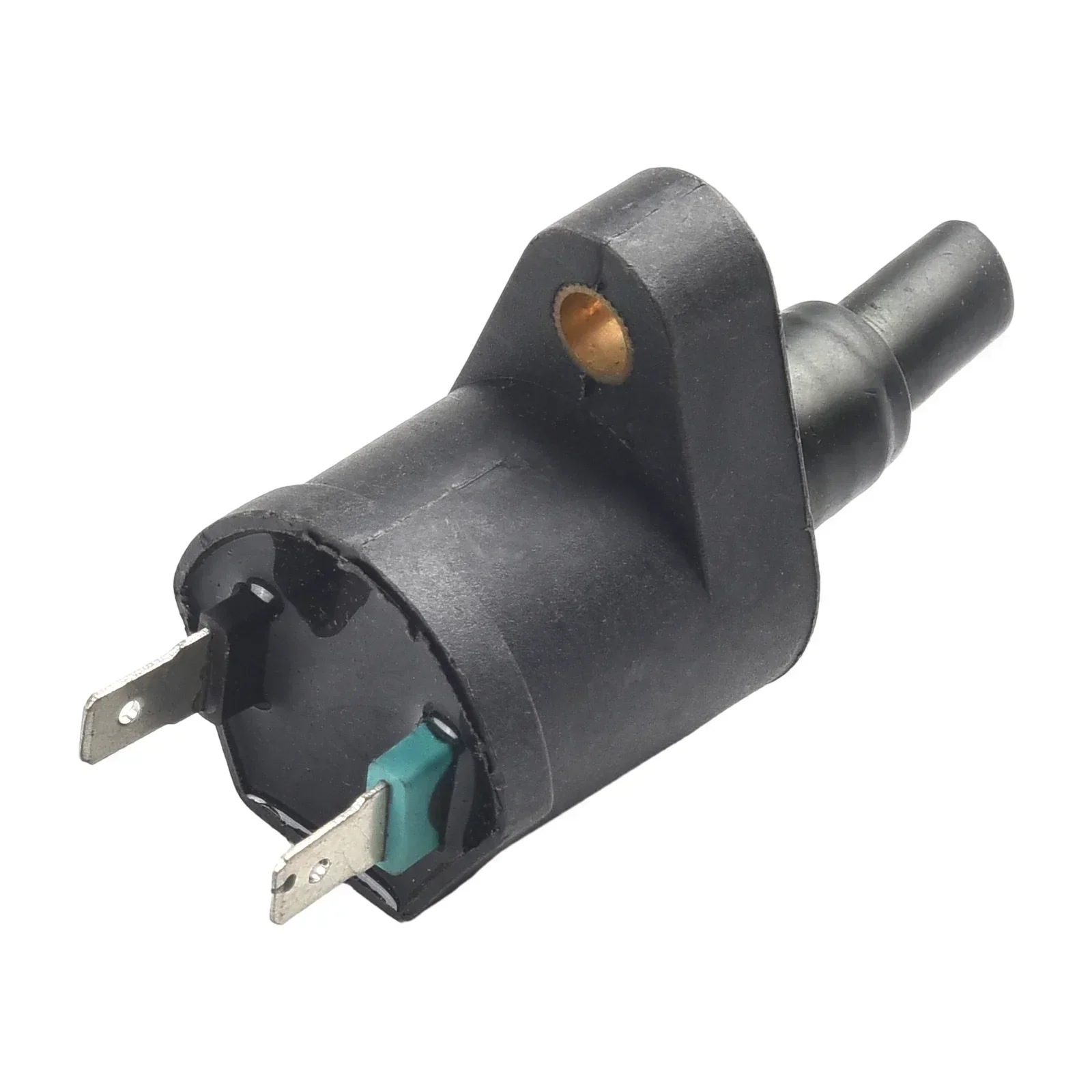 Universal Ignition Coil 50cc 125cc 250cc GY6 Motorcycle Ignition Coil Moped Bike Scooter 12V Motorcycle Beach Bike Part