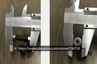 Jump Motor Drive Pin Lever Assembly TAJIMA China Embroidery Machine Spare Parts - Image 2