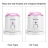 3-In-1 800ml Adjustable Wax Heater Warmer Painless Body Hair Removal MachineUS Plug 110V 5