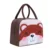 Creative Portable Insulated Thermal Lunch Box Picnic Supplies Bags Cartoon Lunch Bag Box Lunch Bags for Women Girl Kids Children 16
