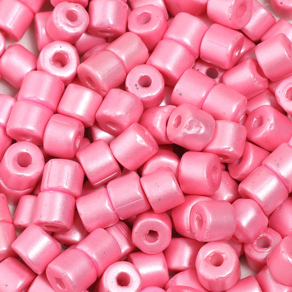 60 Perline Di Vetro Da Infilare, Perline Di Mela, Perline - Foto 8