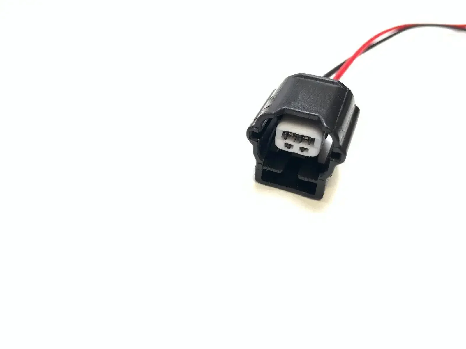 2 Pin Repair Plug/Connector for Renault Dacia Connector Number Plate License Plate Lighting Lamp Light repair plug connector
