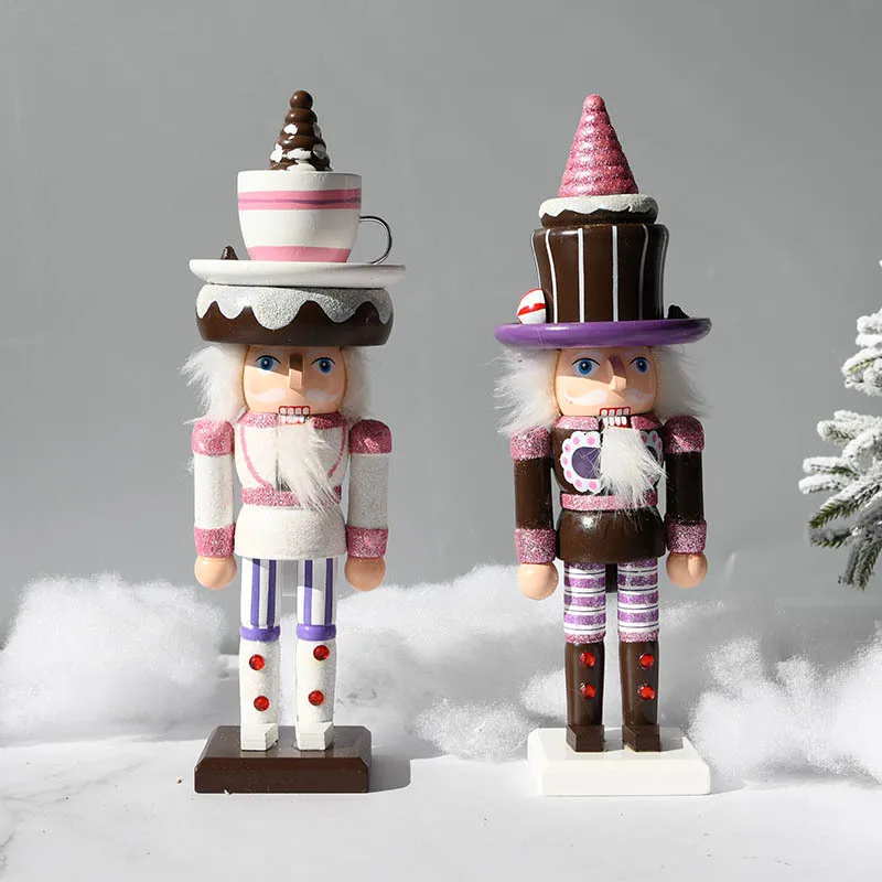 Small nutcracker gifts discount