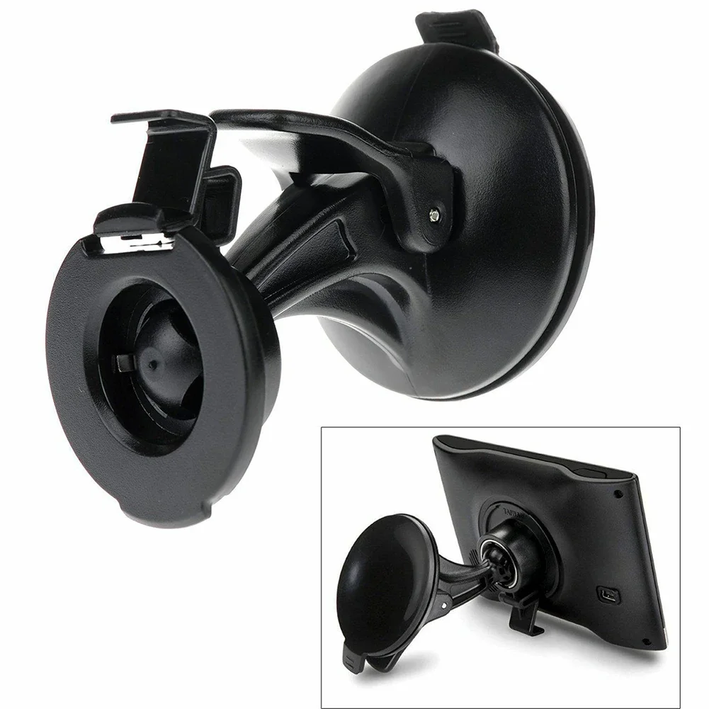 Supporto Per Ventosa Per Auto Supporto Per Parabrezza Parabrezza Per Garmin Nuvi 57Lm 58Lm Gps Sat Nav Supporto Per Aspirazione Parabrezza Per Auto Nu