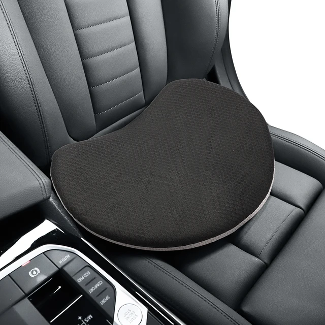 Seat Cushion For Car Driver Seat Non-Slip Vehicles Office Chair Home Pad  Seat Cover Accessorie Car Seat Cushion For Short People - AliExpress