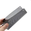 2pc 8cm/12cm/14CM Computer Fan Dust-proof Net Fine Black PVC Dust Filter Mesh Net Cover Fan Cooler Mesh for PC Case Protection 4